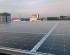 Hệ thống điện mặt trời hòa lưới 20kW cho tòa nhà tại Tây Ninh