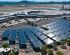 7 công trình sử dụng pin mặt trời tại các sân bay Hoa Kỳ